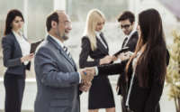 Why We Emphasize Professional Networking